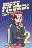 Scott Pilgrim contre le monde sort aujourd’hui