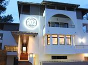 Hôtel 202, Hossegor spot entre amis