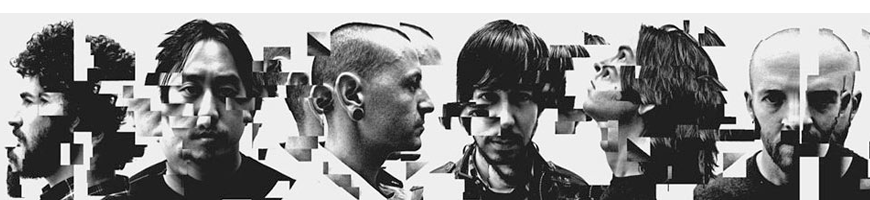 lp Linkin Park – « The Catalyst » | Nouveau Single x En écoute