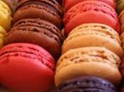 macarons goût amer