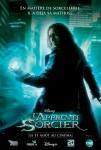 L'Apprenti Sorcier : Affiche Balthazar