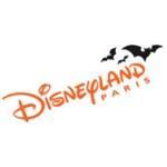 Logo Halloween à Disneyland Paris