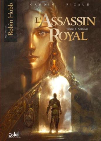 Assassin royal tome 3
