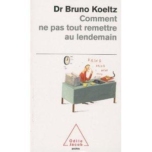 Comment mieux gérer son temps (2/6)