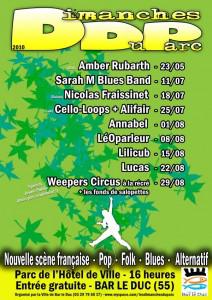 LiliCub à Bar-Le-Duc