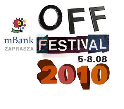 Review Festival : Off Festival Day 1