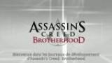 Assassin's Creed : Brotherhood - Carnet de Développeur 1