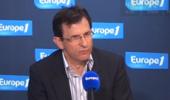 Christophe Borgel sur Europe1 : «une dérive des propositions pour la droite»