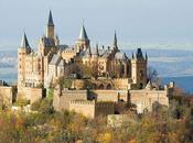 L'IMAGE JOUR: château Hohenzollern