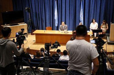 Création d'un Groupe de haut niveau sur la durabilité mondiale