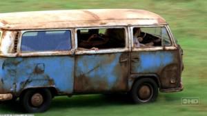 Le Matériel de la Série LOST aux Enchères