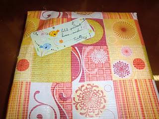 Gwénaëlle et Armande à Brest