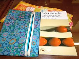 Gwénaëlle et Armande à Brest