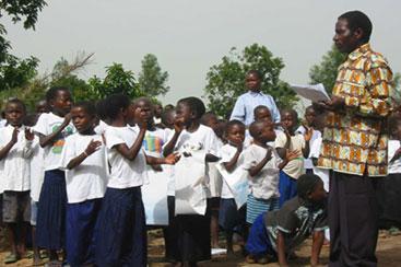 L'enseignement du français recule au Rwanda