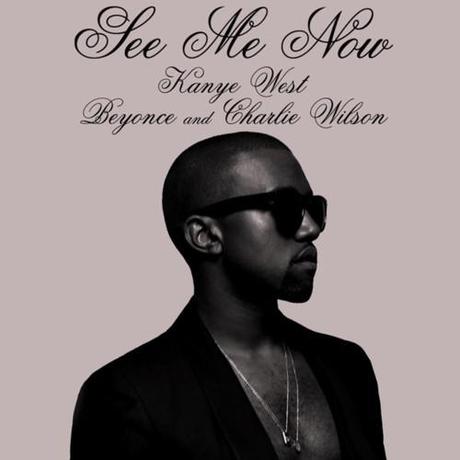 Kanye West feat Beyonce & Charlie Wilson, See Me Now (audio)