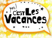 Popmovies part vacances!