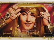 Expo 2010 affiche Mughal-e-Azam (2004)