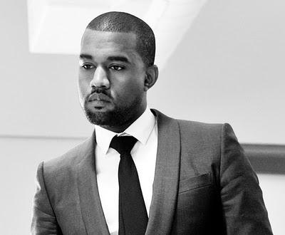 Kanye West feat. Beyonce & Charlie Wilson – “See Me Now”