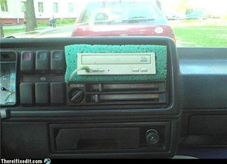 201008112340 Lecteur de cd audio next gen pour votre voiture