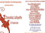 Festival contemporain ARTS ForeZtiers