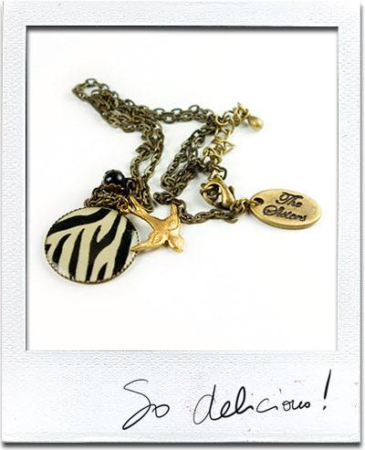 The Sisters Bijoux tendance créateur !