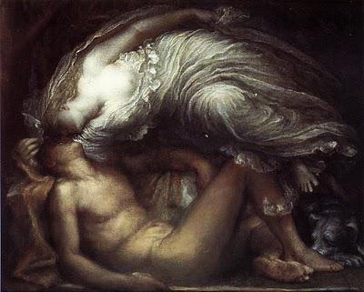 La beauté de l'amour La beauté de l'amour