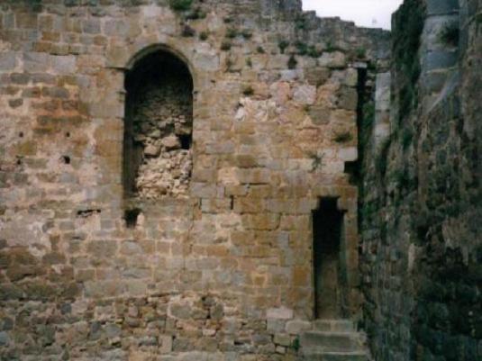 L'Abbaye de Saint Hilaire : Berceau de la Blanquette.