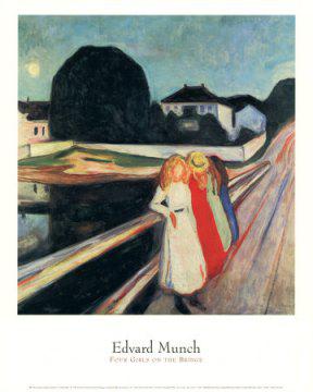 Dernier appel pour Munch à la Pinacothèque