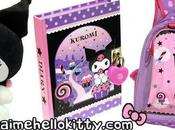 collection Kuromi Europe