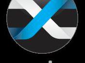 Strands portail ligne coureurs