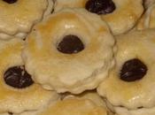 Biscuits Chocolat, B'chkito b'choclat!!