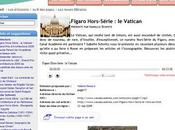 Figaro Hors série VATICAN