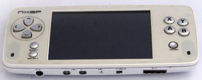 GamBros NXGP : la Corée friande de consoles open source ?