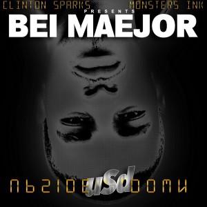 Cover2 300x300 Mixtape For You #8: Bei Major Upside Down