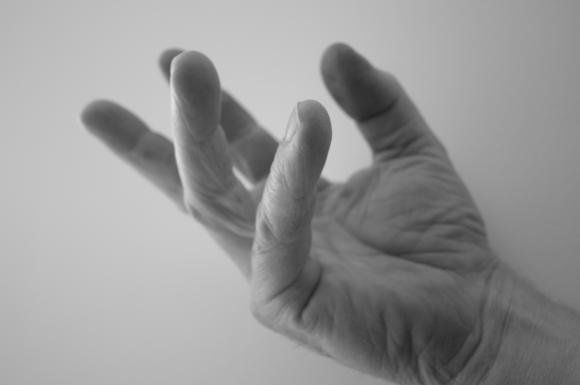 Je m’égare (Abdellatif Laâbi)