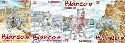 Mangaka : happy BéDay Jirô Taniguchi !