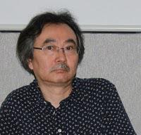 Mangaka : happy BéDay Jirô Taniguchi !