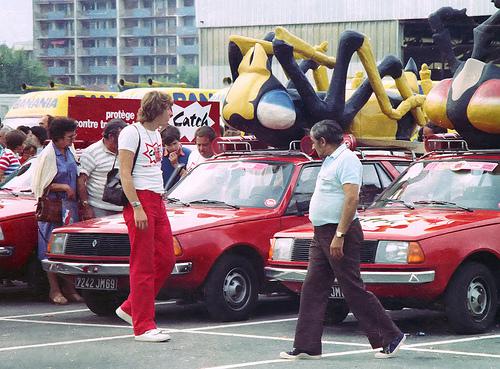 4606265085 50ee1e0304 Feuilleton de lété : manuel de publicité 1922  VII 