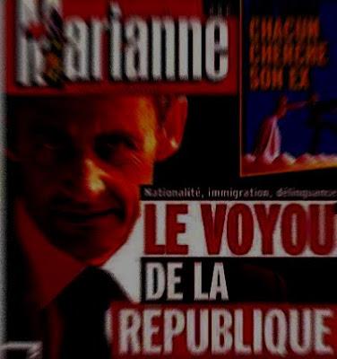 Sarkozy, l'insulte : Qui a commencé ?...
