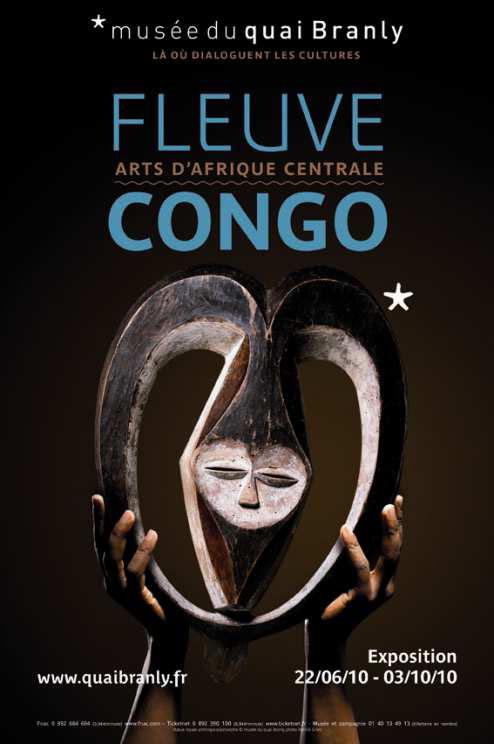fleuve congo
