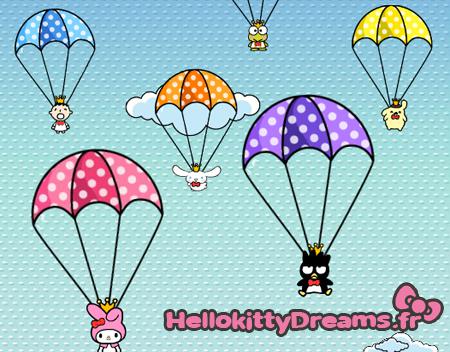 Evénement : « Who’s the next Hello Kitty »