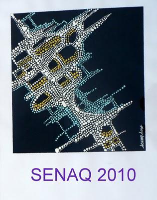 Last Obras: dernières oeuvres Août 2010