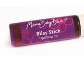 Stick aromathérapie Mama BabyBliss idée cadeau pour jeune maman...