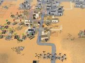 Battlefield Academy Desert encounter