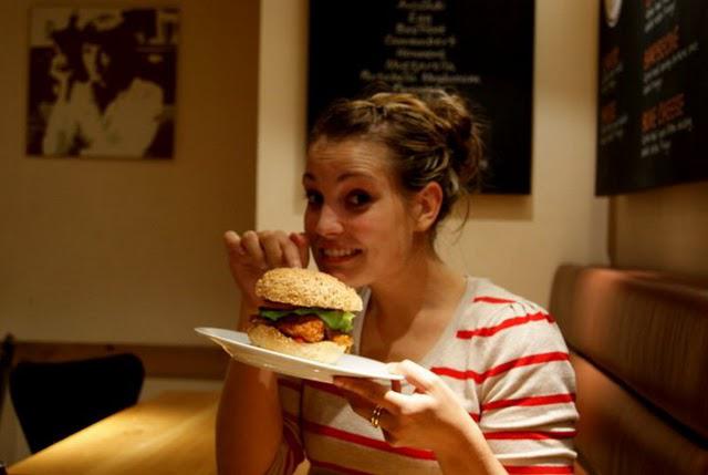 > 0009 Coline lefevre   Photo > London