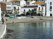 Excursion autobus Figueras Cadaques, jeudi août