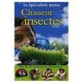 Chasseur insectes