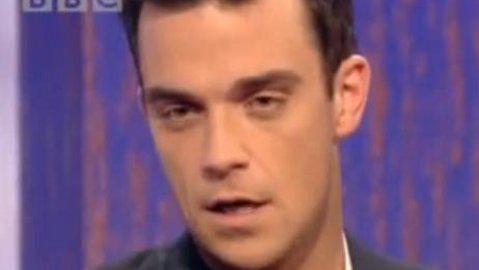 Robbie Williams et Ayda Field ... Des chiens en guise de demoiselles dhonneur