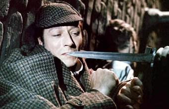 [Sortie DVD] 22/09 Sherlock Holmes