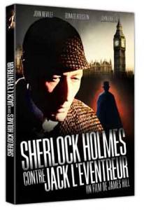 [Sortie DVD] 22/09 Sherlock Holmes
